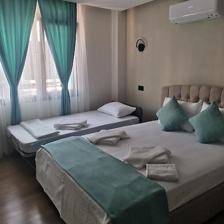 Sigacik Sen Konuk Evi Сеферихисар Екстериор снимка